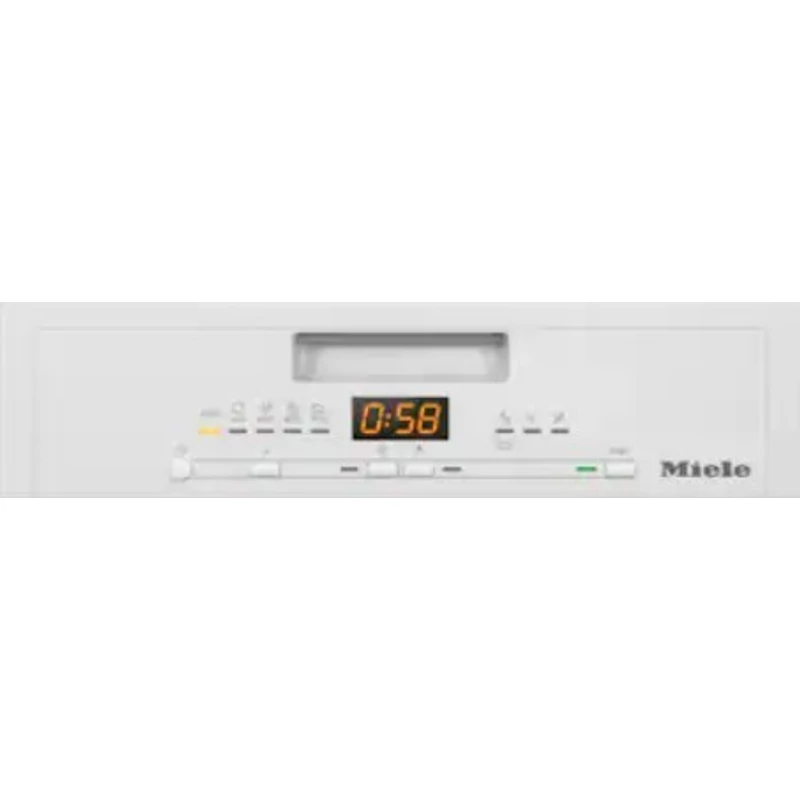 Miele G 5540 SC szabadon álló mosogatógép