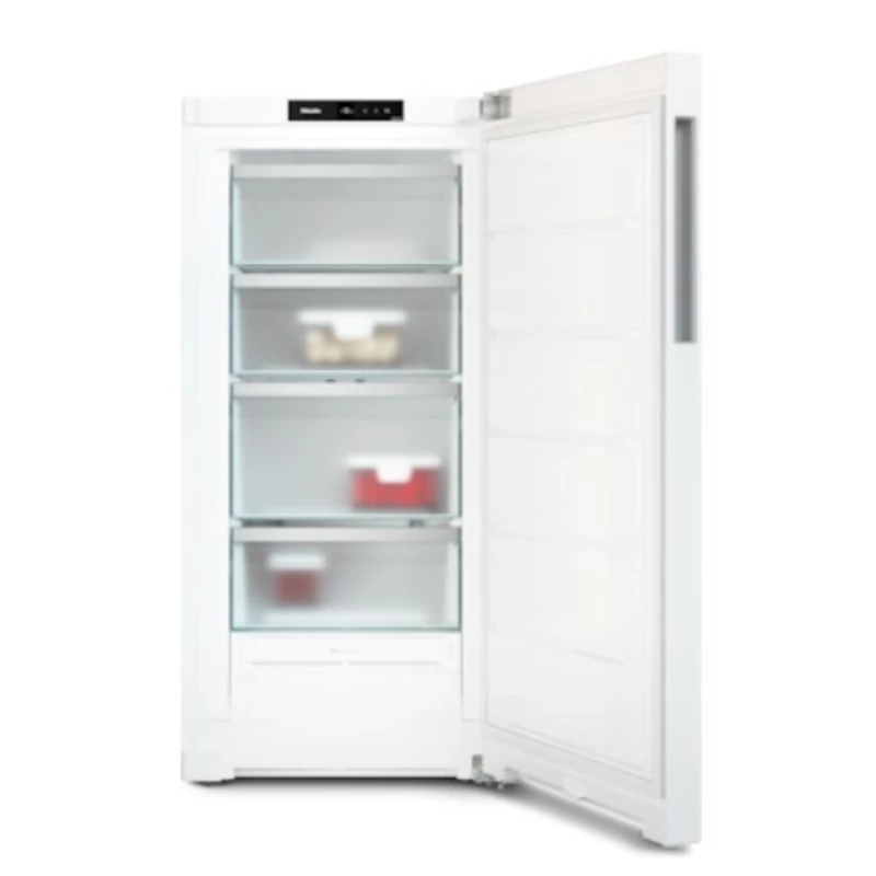 Miele FN 4312 E szabadon álló fagyasztó