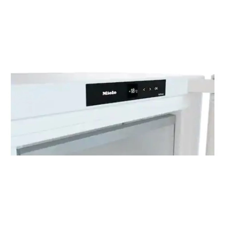 Miele FN 4312 E szabadon álló fagyasztó