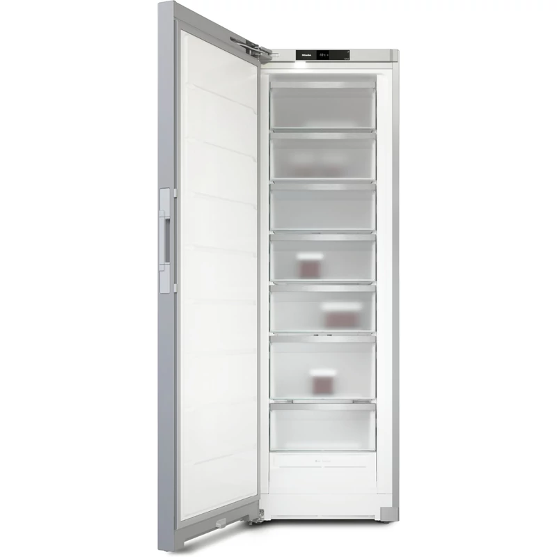 Miele FNS 4882 D szabadon álló fagyasztószekrény