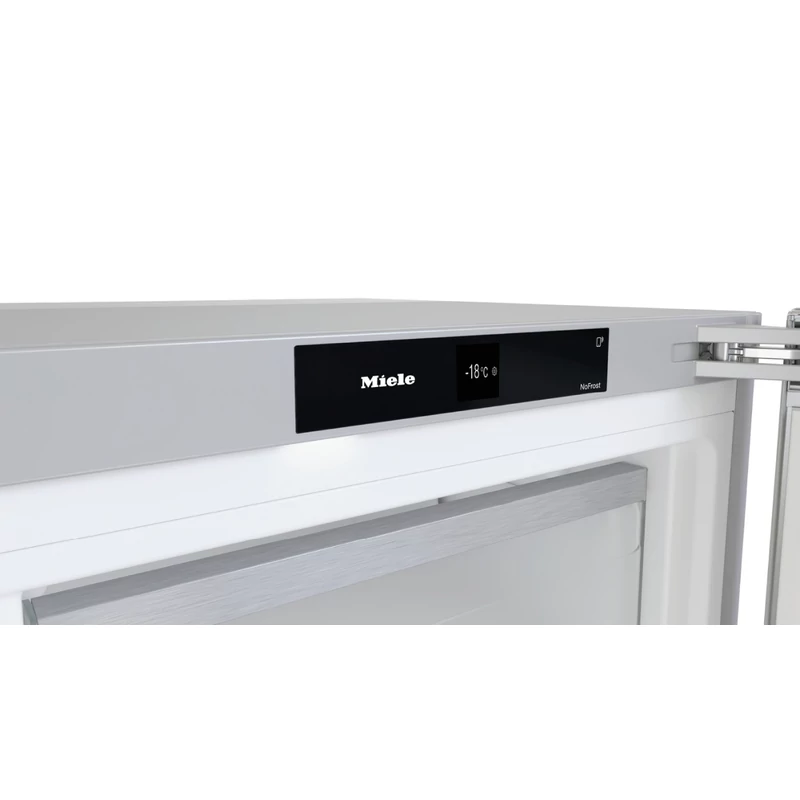 Miele FNS 4882 D szabadon álló fagyasztószekrény