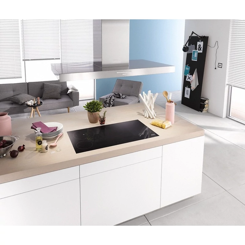 Miele DA 4248 V D Puristic Varia sziget páraelszívó