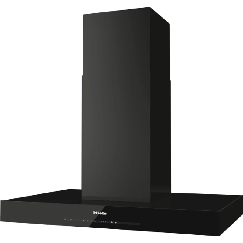 Miele DA 6698 D Puristic Version 6000  sziget páraelszívó