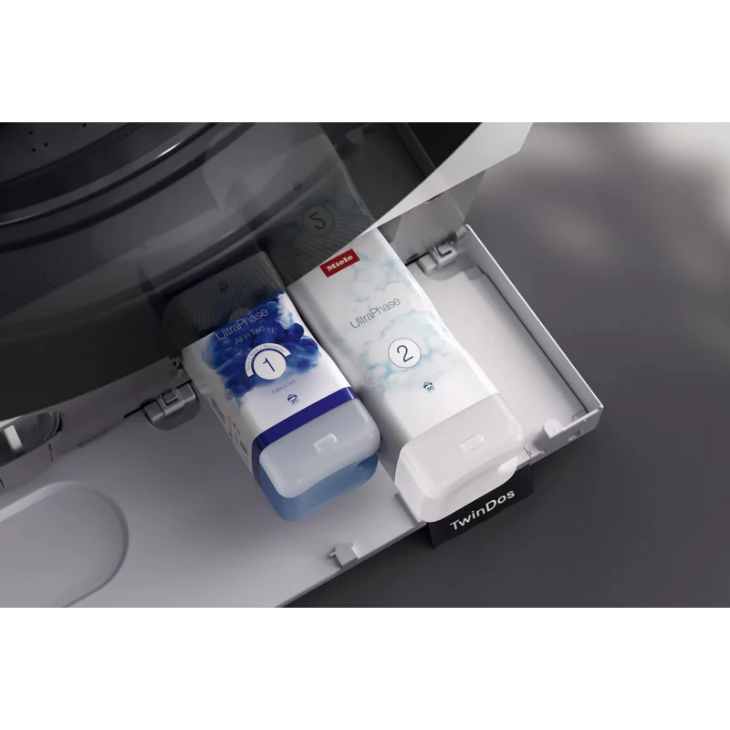 Miele Set 5 UltraPhase All in Two mosószer szett 5 darabos 12695650