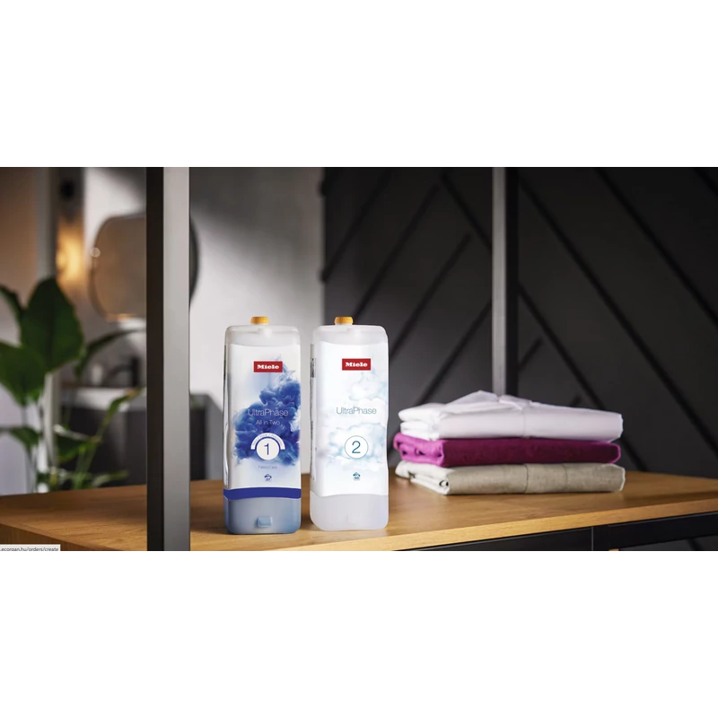 Miele Set 5 UltraPhase All in Two mosószer szett 5 darabos 12695650