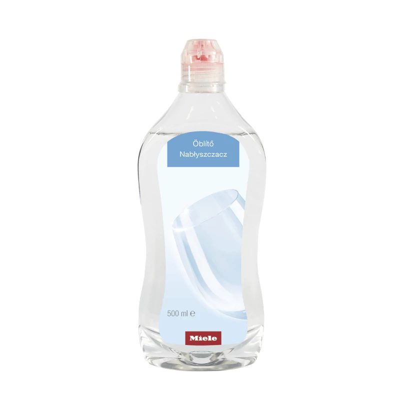 Miele Mosogatógép Öblítőszer (CareCollection)
