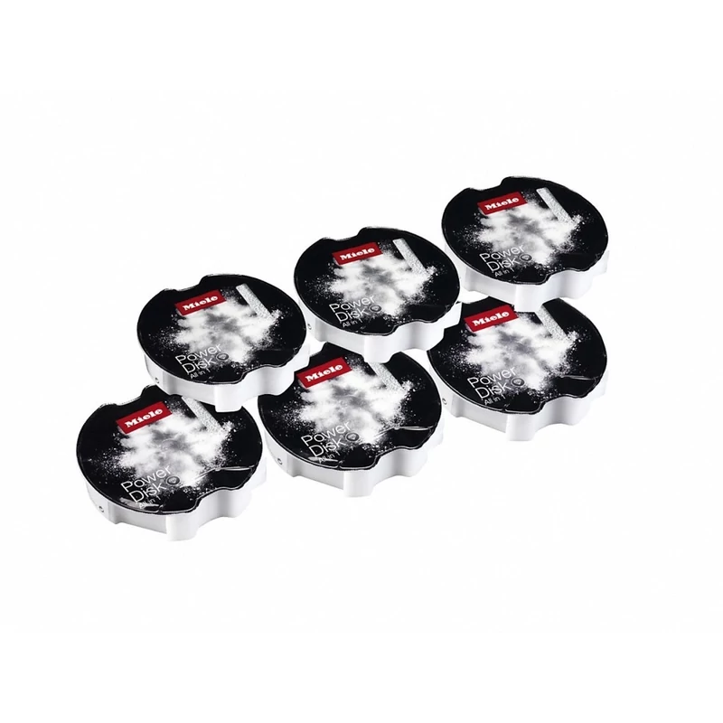 Miele PowerDisk All in 1, 400 g mosogatószer GS CL 4001 P