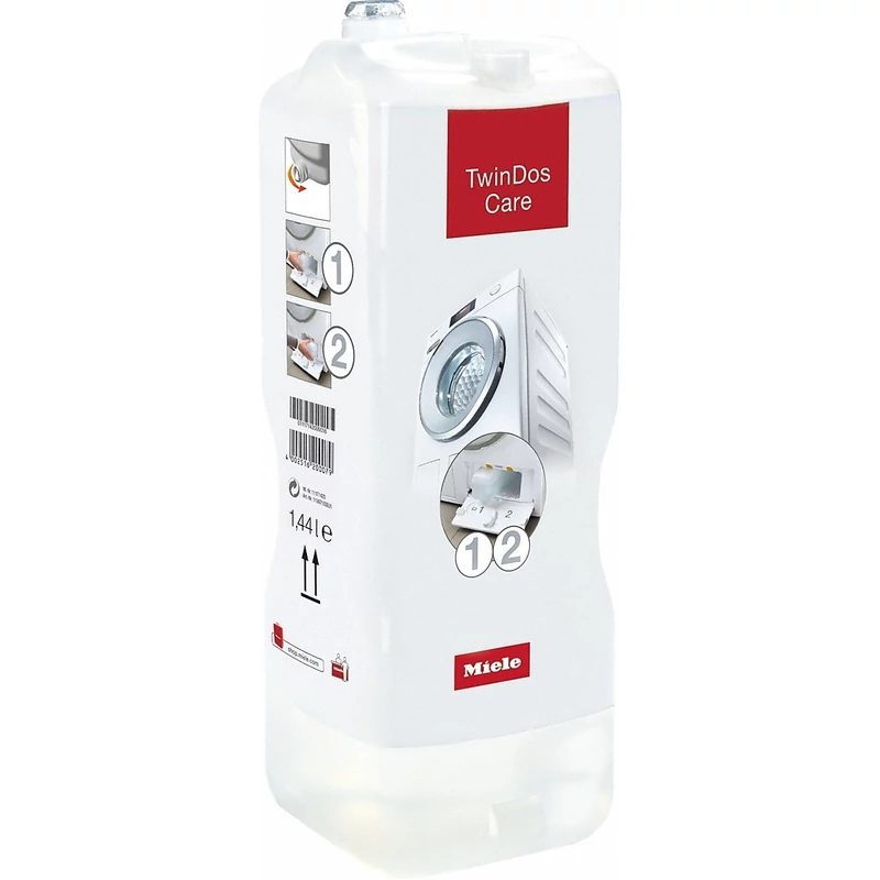 Miele TwinDos Care  Tisztítószer GP TDC 141 L